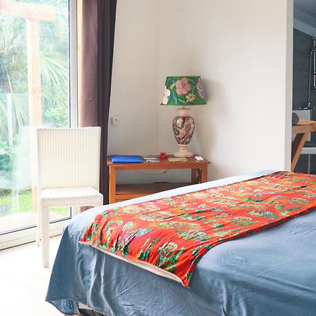 Teavapiti Lodge Uturoa Bilik gambar