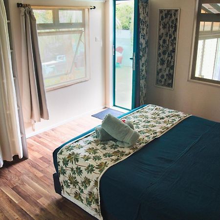 Teavapiti Lodge Uturoa Luaran gambar