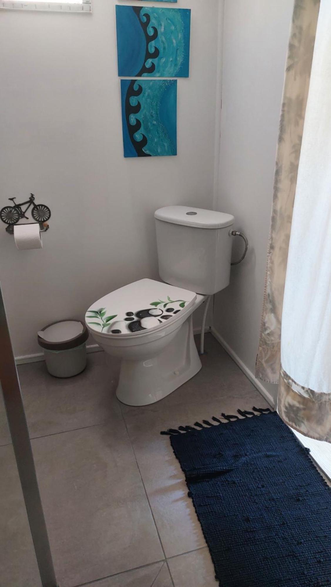 Teavapiti Lodge Uturoa Luaran gambar