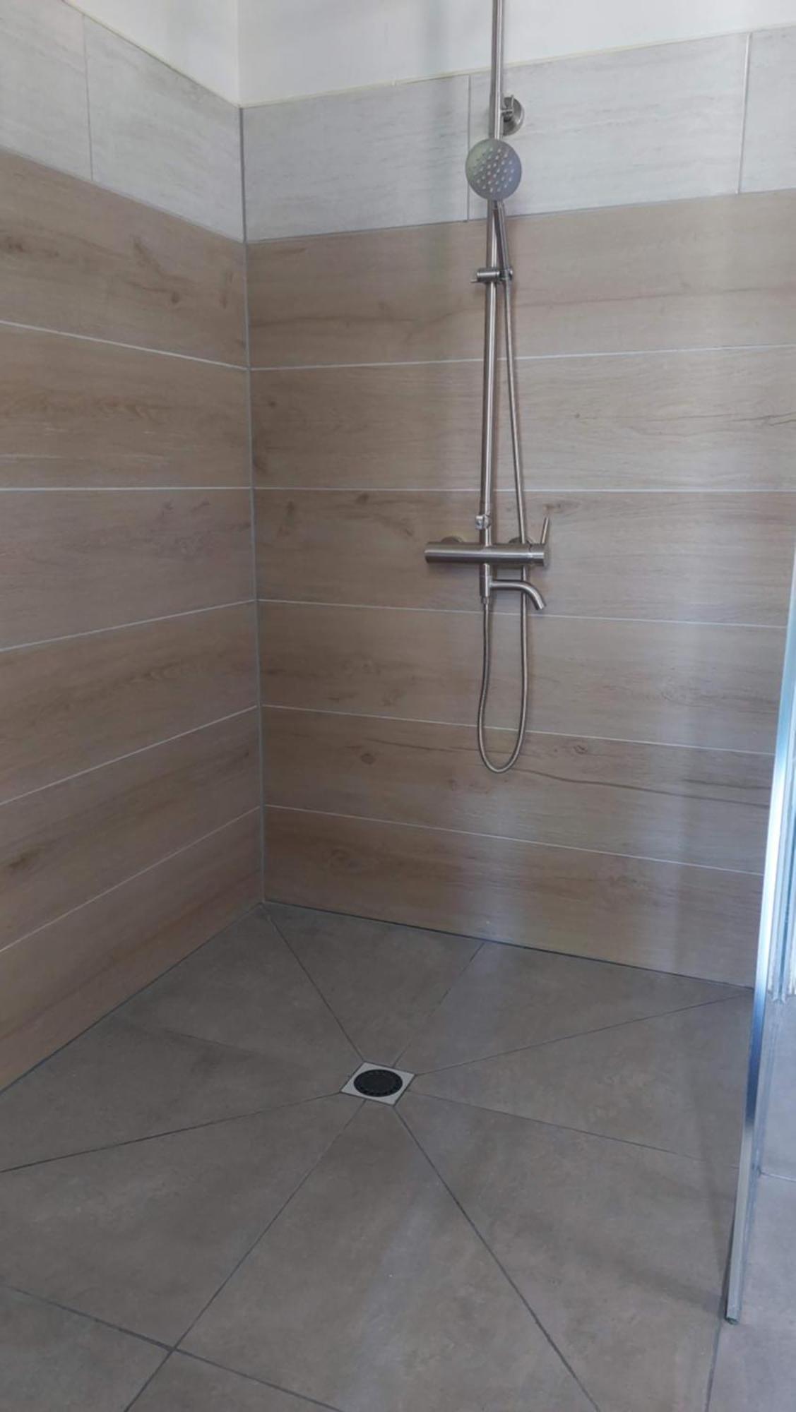 Teavapiti Lodge Uturoa Luaran gambar