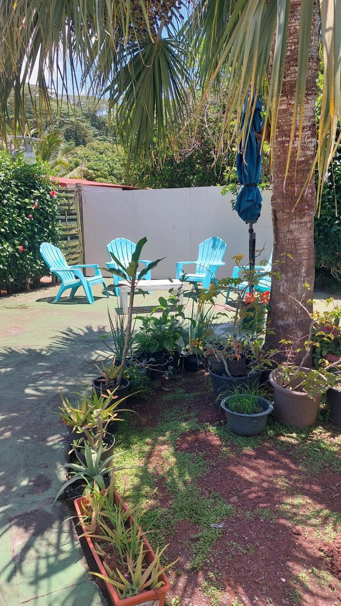 Teavapiti Lodge Uturoa Bilik gambar