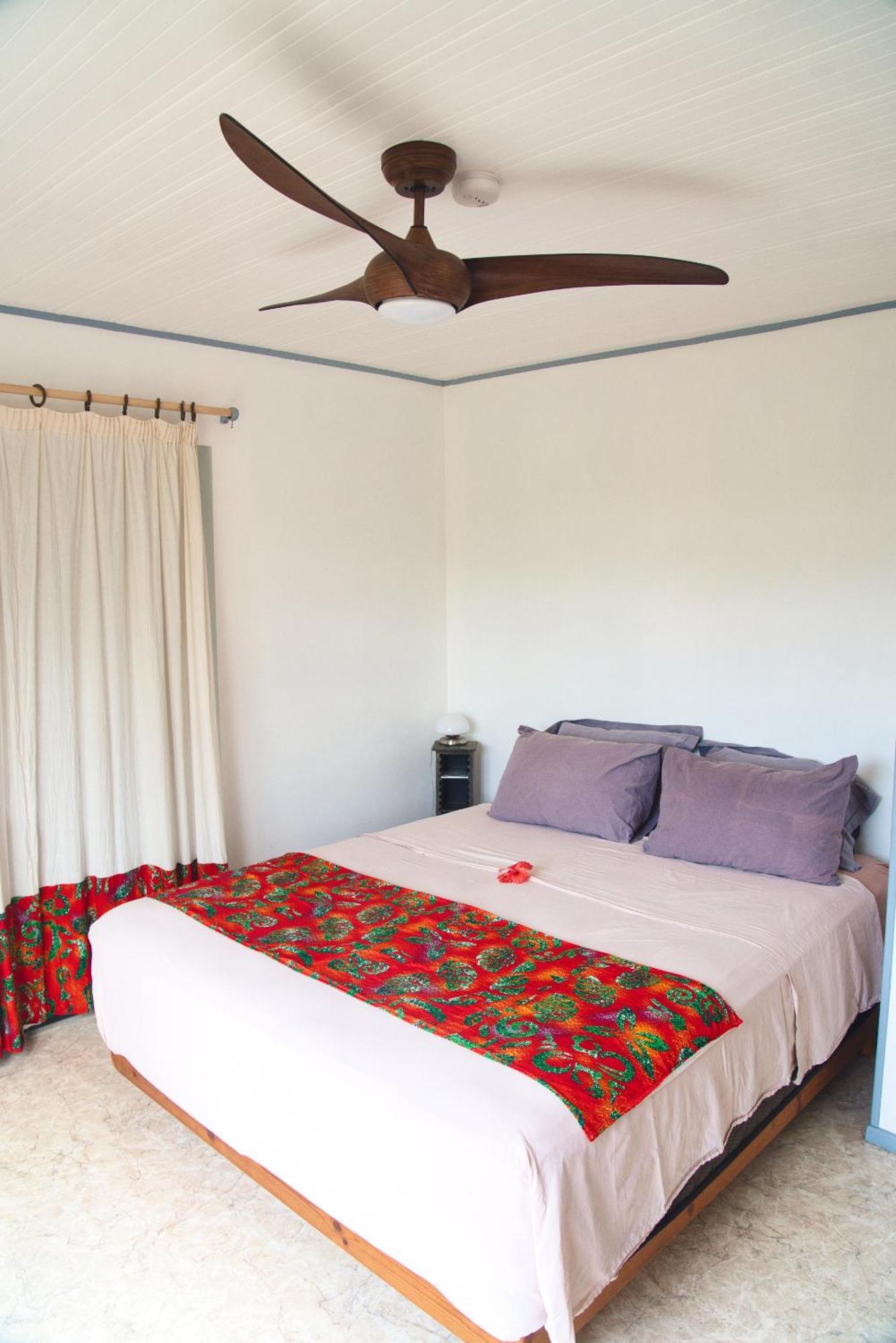 Teavapiti Lodge Uturoa Bilik gambar