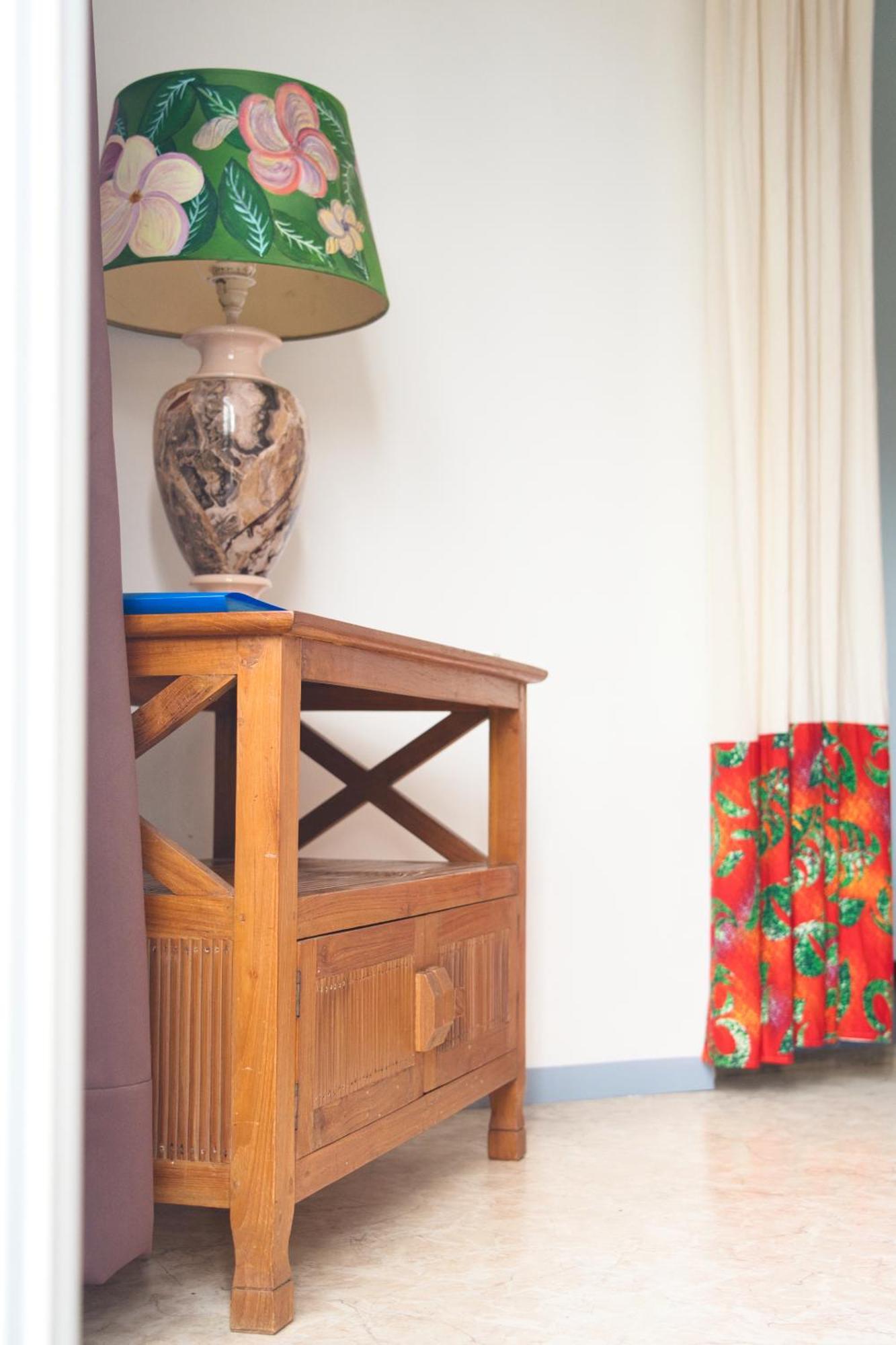 Teavapiti Lodge Uturoa Bilik gambar