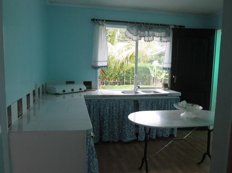 Teavapiti Lodge Uturoa Luaran gambar